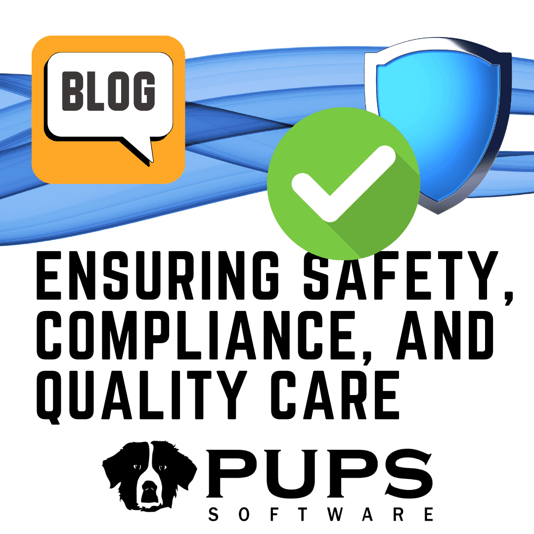 The Value of a Regular Inspection Schedule at an IDD Group Home