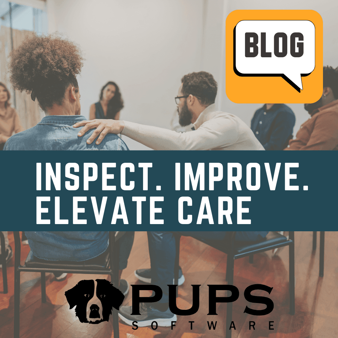 Key Components of a Well-Designed Inspection for an IDD Group Home